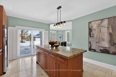 Photo 14 at 27 Cleta Drive, Kennedy Park, Toronto