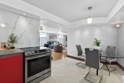 Photo 41 at 27 Cleta Drive, Kennedy Park, Toronto