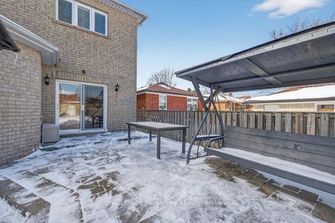 Photo 46 at 27 Cleta Drive, Kennedy Park, Toronto