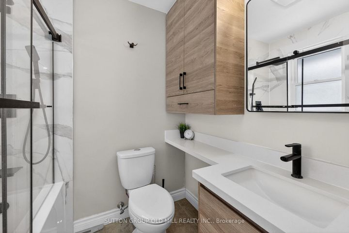 Photo 19 at 16 Brook Tree Crescent, Richview, Toronto