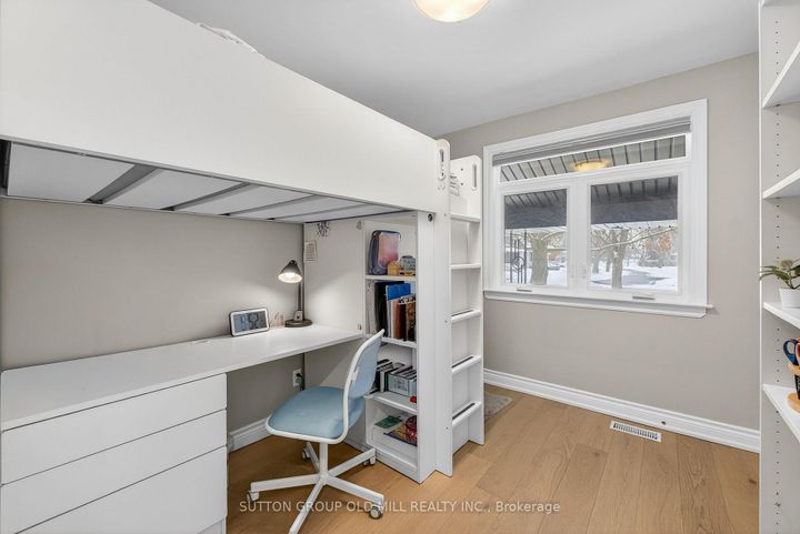 Photo 21 at 16 Brook Tree Crescent, Richview, Toronto