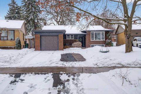 Photo 0 at 16 Brook Tree Crescent, Richview, Toronto