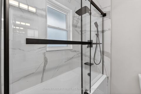 Photo 20 at 16 Brook Tree Crescent, Richview, Toronto