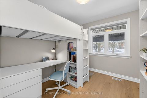 Photo 21 at 16 Brook Tree Crescent, Richview, Toronto