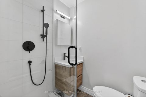 Photo 22 at 16 Brook Tree Crescent, Richview, Toronto