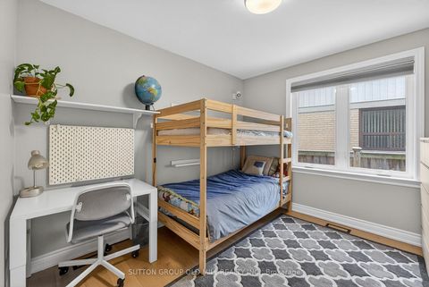 Photo 24 at 16 Brook Tree Crescent, Richview, Toronto