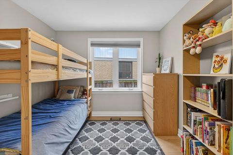 Photo 25 at 16 Brook Tree Crescent, Richview, Toronto