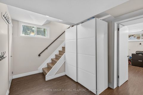 Photo 26 at 16 Brook Tree Crescent, Richview, Toronto