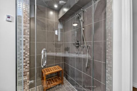 Photo 27 at 16 Brook Tree Crescent, Richview, Toronto
