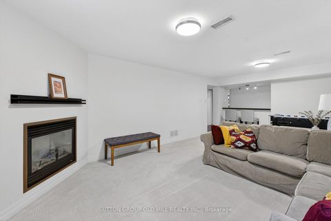 Photo 30 at 16 Brook Tree Crescent, Richview, Toronto