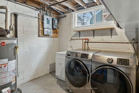 Photo 35 at 16 Brook Tree Crescent, Richview, Toronto