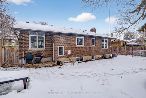 Photo 39 at 16 Brook Tree Crescent, Richview, Toronto