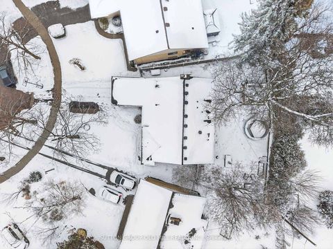 Photo 42 at 16 Brook Tree Crescent, Richview, Toronto