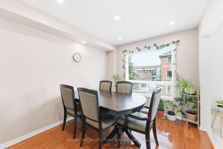 Photo 20 at 92 - 2 Clay Brick Court, Brampton North, Brampton