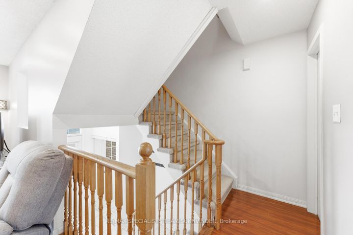 Photo 22 at 92 - 2 Clay Brick Court, Brampton North, Brampton