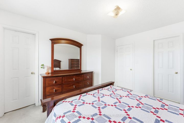 Photo 25 at 92 - 2 Clay Brick Court, Brampton North, Brampton