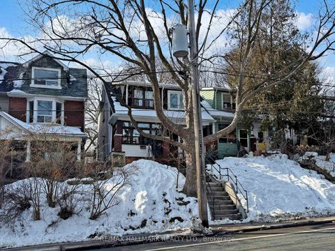 Photo 0 at 614 Woodbine Avenue, Woodbine Corridor, Toronto