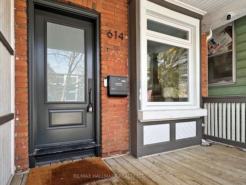 Photo 2 at 614 Woodbine Avenue, Woodbine Corridor, Toronto