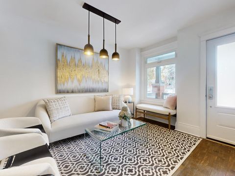 Photo 3 at 614 Woodbine Avenue, Woodbine Corridor, Toronto