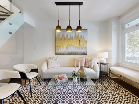 Photo 4 at 614 Woodbine Avenue, Woodbine Corridor, Toronto