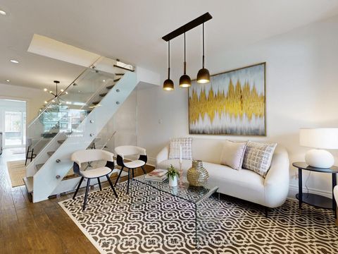 Photo 5 at 614 Woodbine Avenue, Woodbine Corridor, Toronto