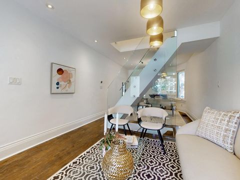 Photo 6 at 614 Woodbine Avenue, Woodbine Corridor, Toronto