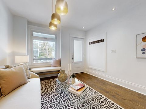 Photo 7 at 614 Woodbine Avenue, Woodbine Corridor, Toronto