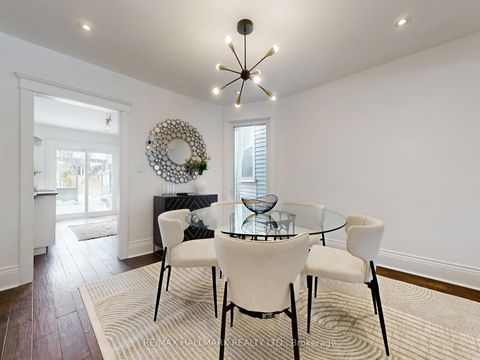 Photo 8 at 614 Woodbine Avenue, Woodbine Corridor, Toronto