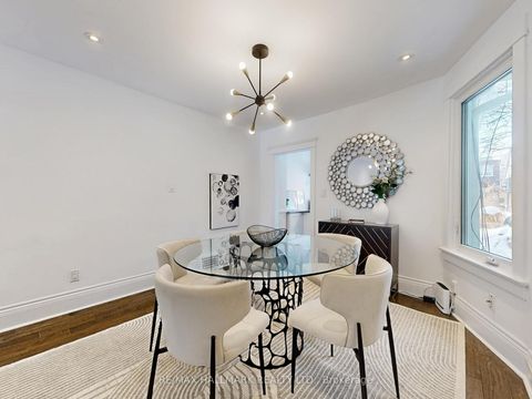 Photo 9 at 614 Woodbine Avenue, Woodbine Corridor, Toronto