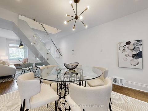 Photo 10 at 614 Woodbine Avenue, Woodbine Corridor, Toronto