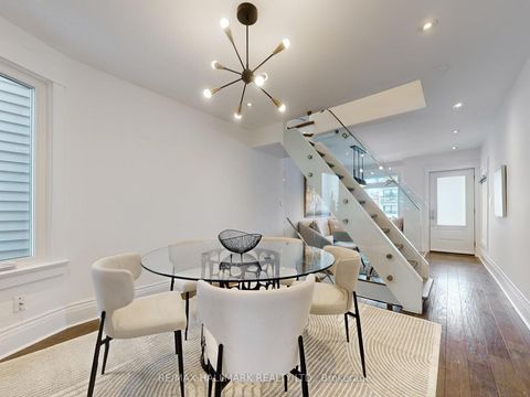 Photo 11 at 614 Woodbine Avenue, Woodbine Corridor, Toronto