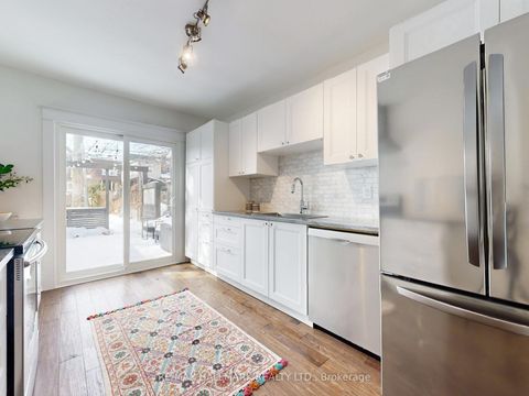 Photo 12 at 614 Woodbine Avenue, Woodbine Corridor, Toronto