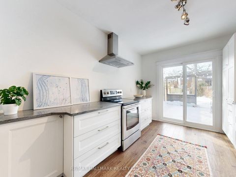 Photo 13 at 614 Woodbine Avenue, Woodbine Corridor, Toronto