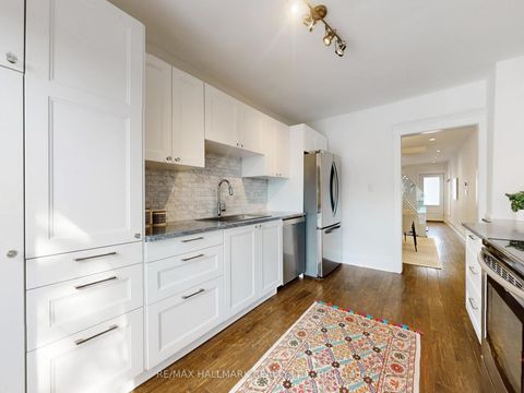 Photo 15 at 614 Woodbine Avenue, Woodbine Corridor, Toronto