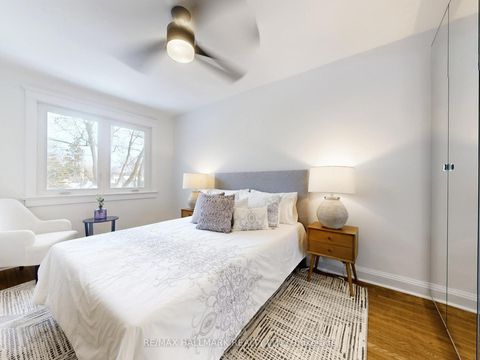 Photo 17 at 614 Woodbine Avenue, Woodbine Corridor, Toronto