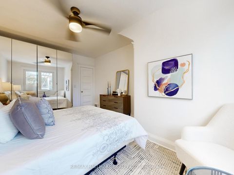 Photo 19 at 614 Woodbine Avenue, Woodbine Corridor, Toronto