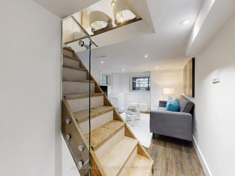 Photo 24 at 614 Woodbine Avenue, Woodbine Corridor, Toronto