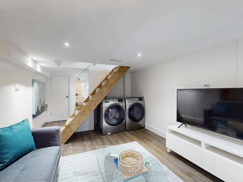 Photo 28 at 614 Woodbine Avenue, Woodbine Corridor, Toronto