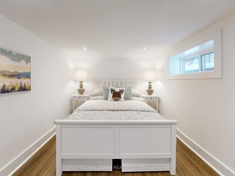 Photo 30 at 614 Woodbine Avenue, Woodbine Corridor, Toronto