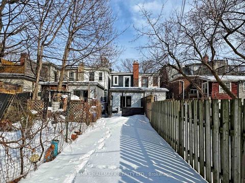 Photo 34 at 614 Woodbine Avenue, Woodbine Corridor, Toronto