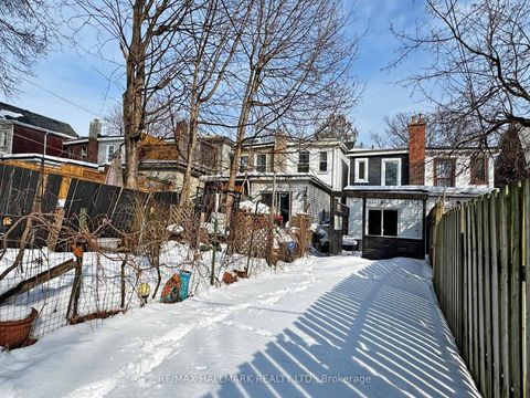 Photo 35 at 614 Woodbine Avenue, Woodbine Corridor, Toronto