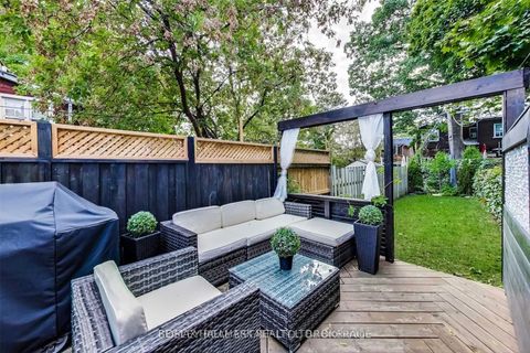 Photo 39 at 614 Woodbine Avenue, Woodbine Corridor, Toronto