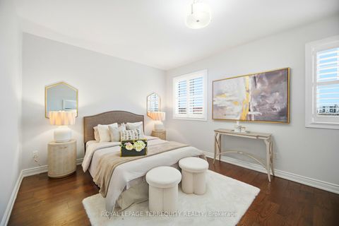 Photo 23 at 86 Hatton Garden Road, Vellore Village, Vaughan