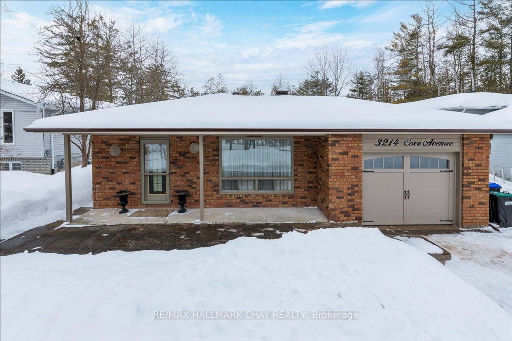 3214 Cove Avenue, Rural Innisfil, Innisfil photo number 2