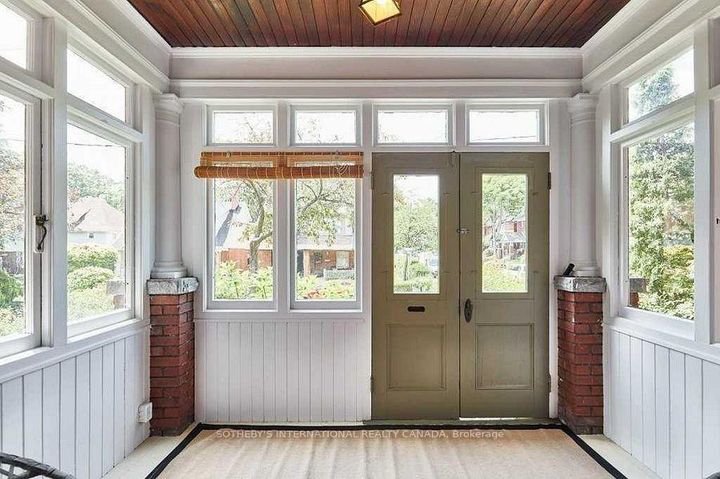 Photo 1 at 71 Gilmour Avenue, High Park North, Toronto