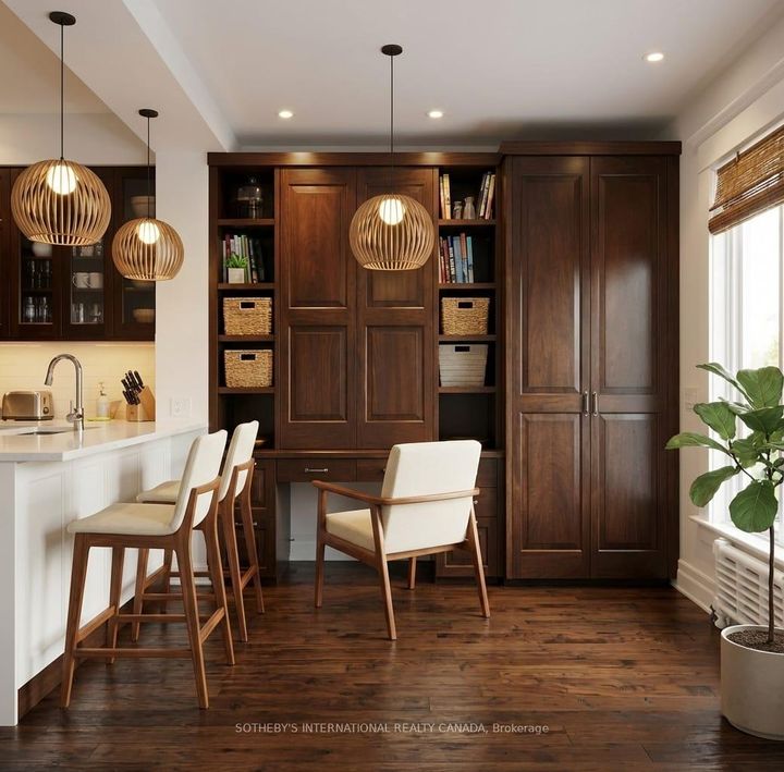 Photo 6 at 71 Gilmour Avenue, High Park North, Toronto