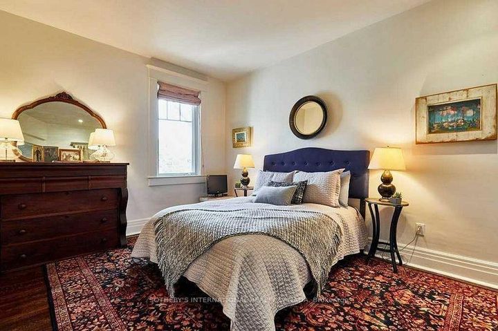 Photo 12 at 71 Gilmour Avenue, High Park North, Toronto