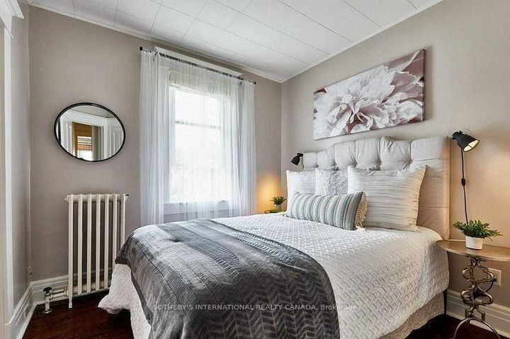 Photo 14 at 71 Gilmour Avenue, High Park North, Toronto