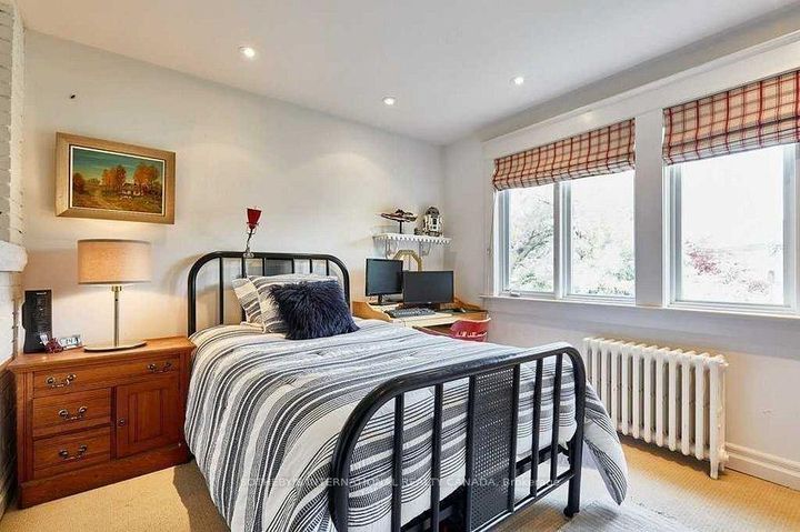 Photo 15 at 71 Gilmour Avenue, High Park North, Toronto