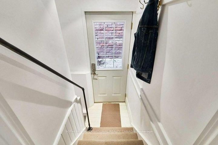 Photo 16 at 71 Gilmour Avenue, High Park North, Toronto